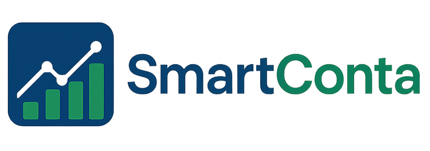 SmartConta Logo